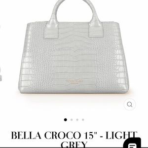 ⭐️BRAND NEW w/BOX⭐️ Teddy Blake Bella handbag